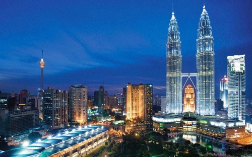 MALAYSIA - SINGAPORE