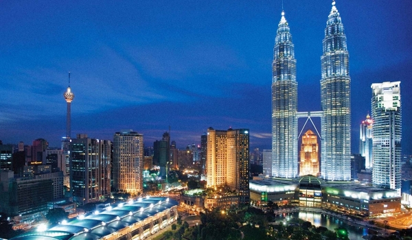 MALAYSIA - SINGAPORE