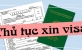 MỘT SỐ ĐIỀU CẦN BIẾT KHI XIN VISA NHẬT BẢN