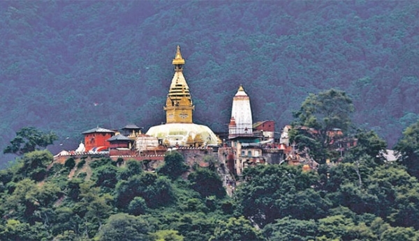 ẤN TƯỢNG NEPAL