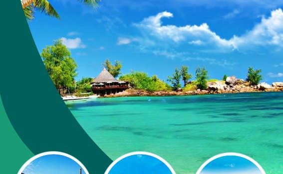 CHƯƠNG TRÌNH KÍCH CẦU DU LỊCH 2020: NHA TRANG BIỂN XANH 3N2D