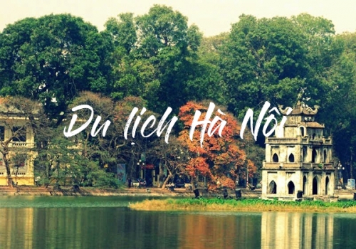 TOUR HÀ NỘI 1000 NĂM VĂN HIẾN (1 NGÀY)