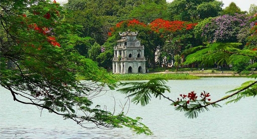 CITY TOUR HÀ NỘI (1 NGÀY)