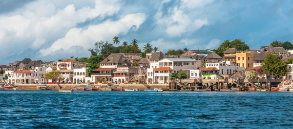 LAMU - THÀNH PHỐ CỔ LÂU ĐỜI NHẤT CỦA KENYA