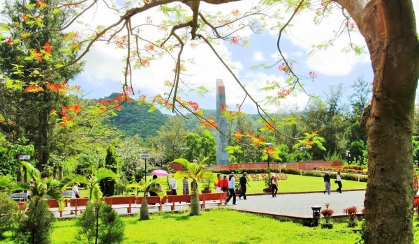 HÀ NỘI - VŨNG TÀU - CÔN ĐẢO