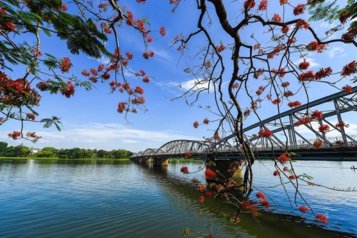 CITY TOUR HUẾ (1 NGÀY)