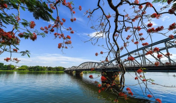 CITY TOUR HUẾ (1 NGÀY)