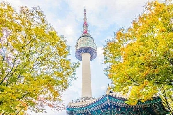 NHỮNG ĐIỂM NHẤT ĐỊNH PHẢI GHÉ THĂM KHI ĐẾN SEOUL