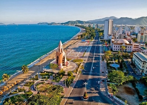 HÀ NỘI - NHA TRANG - ĐÀ LẠT (5N4Đ)