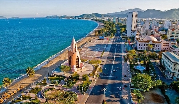 HÀ NỘI - NHA TRANG - ĐÀ LẠT (5N4Đ)