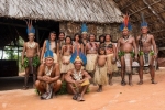 KHÁM PHÁ NAM MỸ  BRAZIL – ARGENTINA- RỪNG AMAZON - SÔNG BĂNG PERITO MORENO