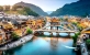 TRƯƠNG GIA GIỚI - THIÊN MÔN SƠN -  PHƯỢNG HOÀNG CỔ TRẤN