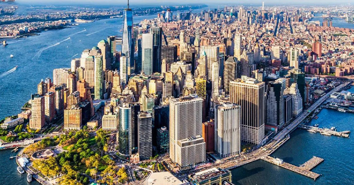 ĐÔNG TÂY HOA KỲ 2025 - Mùa phượng tím nở rực trời ở California