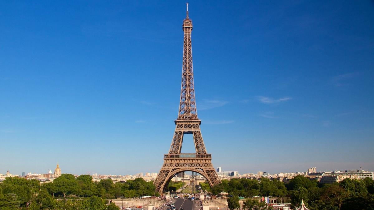 TOUR TÂY NAM ÂU LIMITED