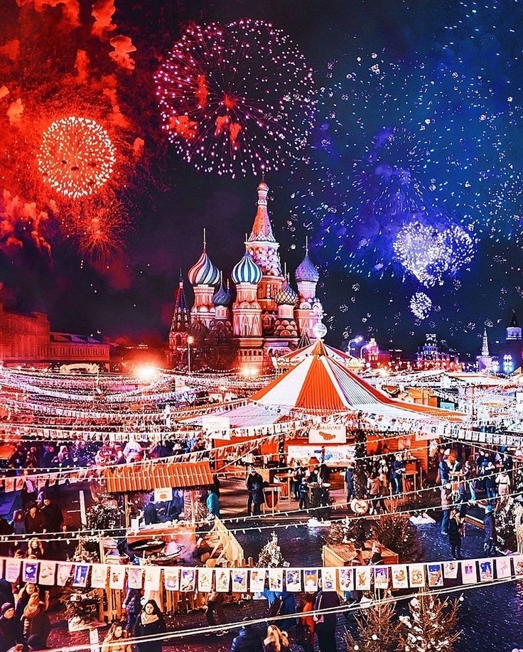 NƯỚC NGA VĨ ĐẠI 2026