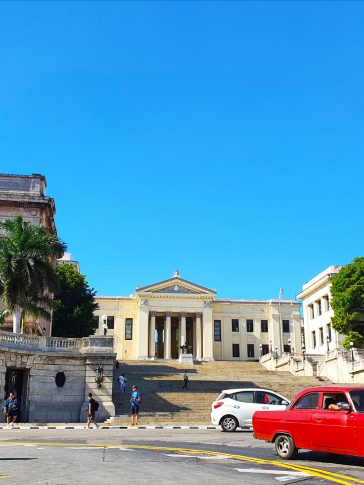 KHÁM PHÁ CUBA - MEXICO 13 NGÀY 12 ĐÊM 2026