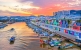 BUSAN – DU THUYỀN – TÀU VEN BIỂN – SEOUL – NAMI 2025