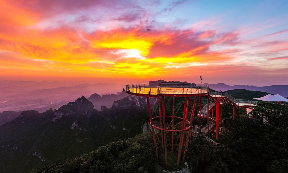 HÀ NỘI – NAM NINH – QUẾ LÂM – THẤT TINH SƠN 2025