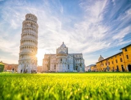 PHÁP – THUỴ SĨ – VATICAN - Ý 2025