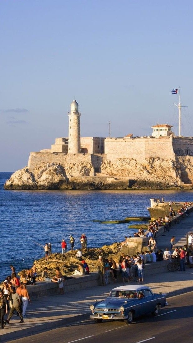 KHÁM PHÁ CUBA - MEXICO 13 NGÀY 12 ĐÊM 2026