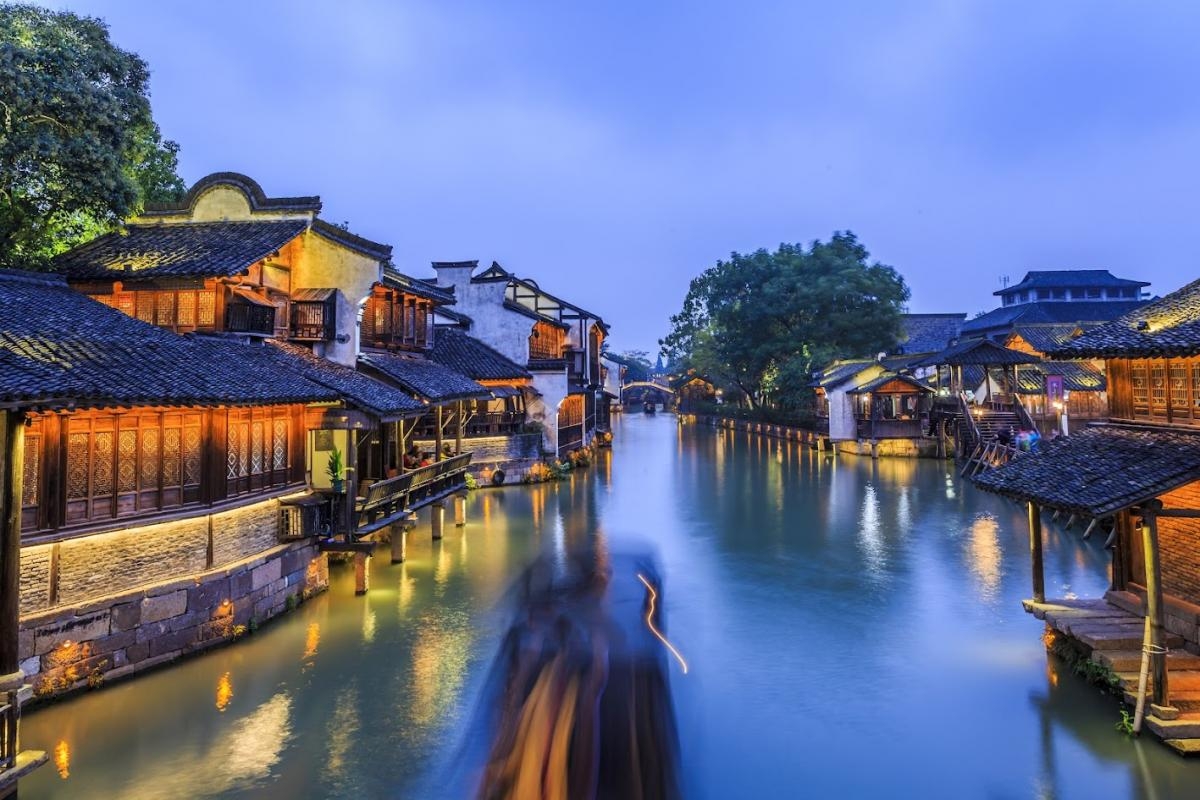 GIANG NAM – THỦY HƯƠNG 2025