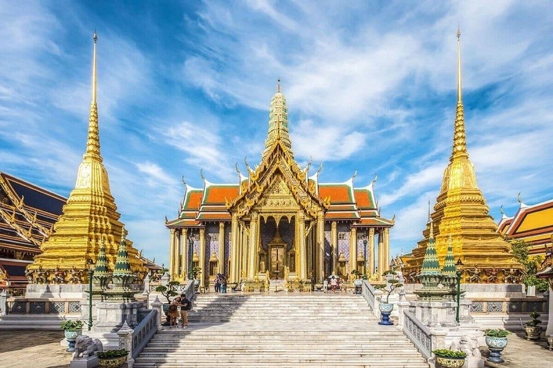 HÀ NỘI - BANGKOK – PATTAYA – HÀ NỘI 2025