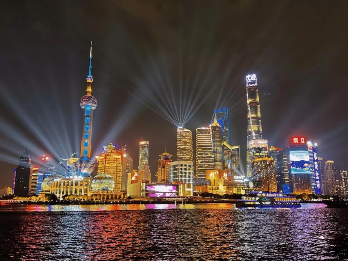 KHÁM PHÁ GIANG NAM DIỄM LỆ 2025