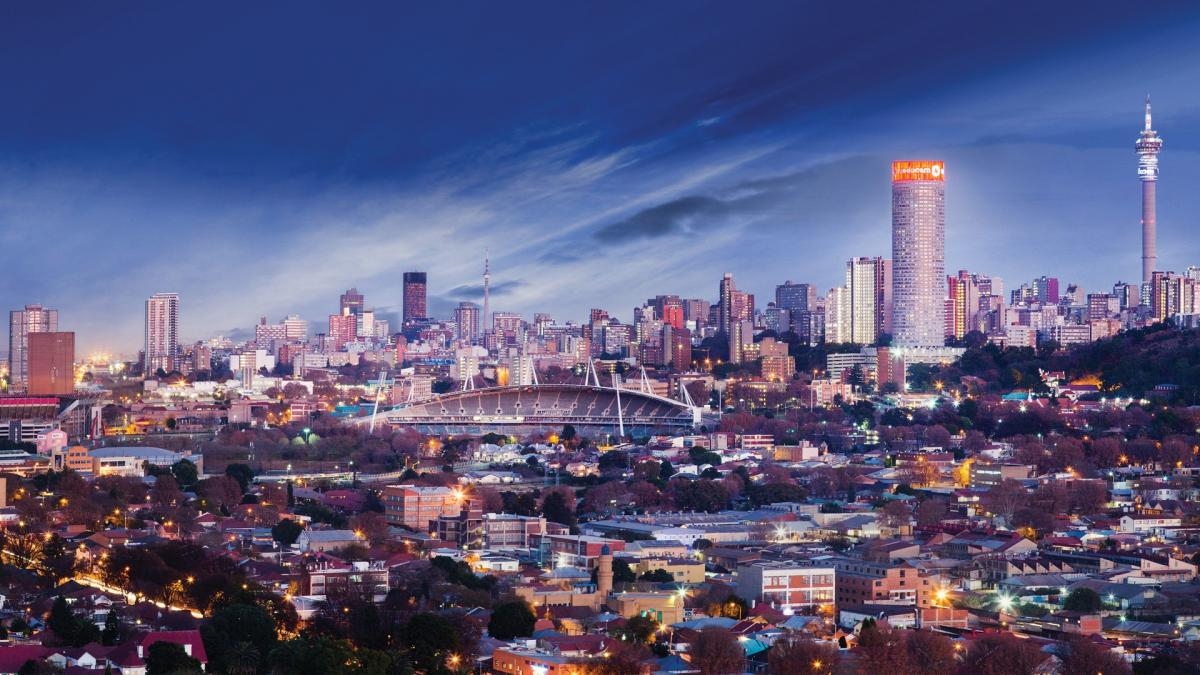 KHÁM PHÁ VÙNG ĐẤT KIM CƯƠNG 2025
