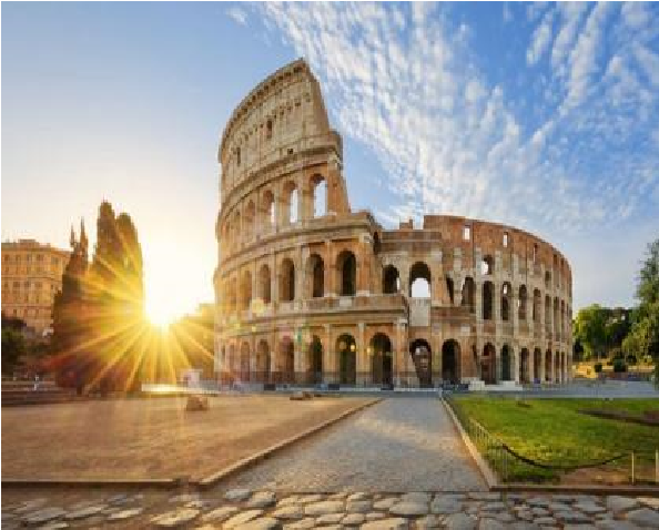 PHÁP – THUỴ SĨ – VATICAN - Ý 2025