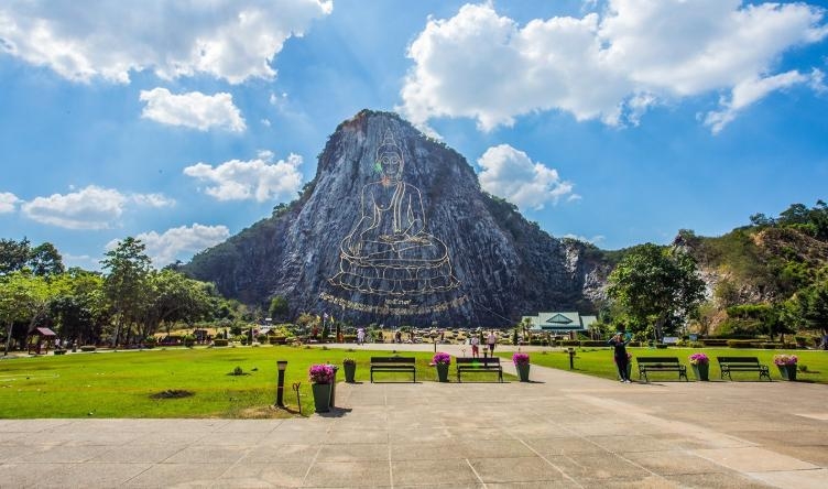 HÀ NỘI - BANGKOK – PATTAYA – HÀ NỘI 2025