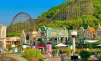 SEOUL – SAUNA – NAMI – EVERLAND – BUS SÔNG HÀN 2025