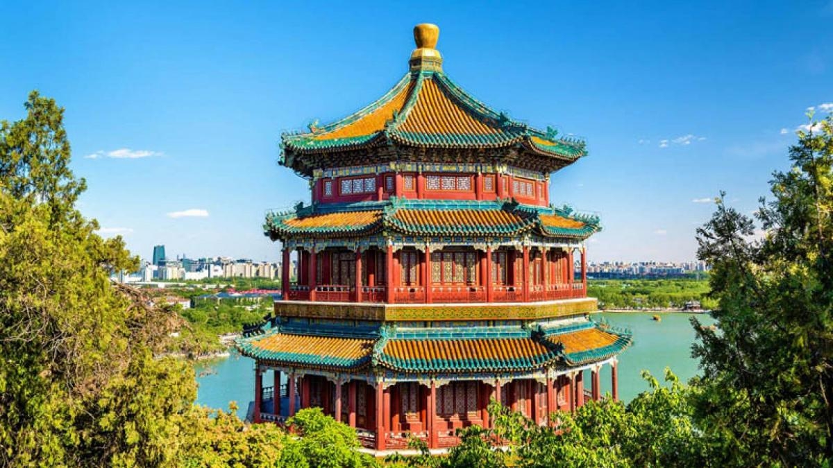 BẮC KINH – ĐIỂM ĐẾN CỦA LỊCH SỬ 2025