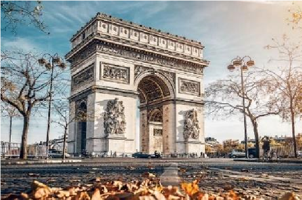 PHÁP – THUỴ SĨ – VATICAN - Ý 2025