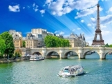 PHÁP – THUỴ SĨ – VATICAN - Ý 2025