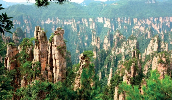 HÀ NỘI – NAM NINH – QUẾ LÂM – THẤT TINH SƠN 2025