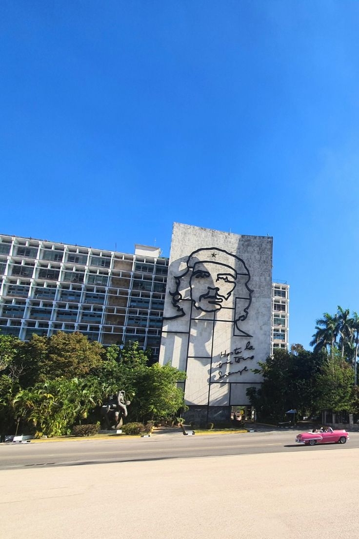 KHÁM PHÁ CUBA - MEXICO 13 NGÀY 12 ĐÊM 2026