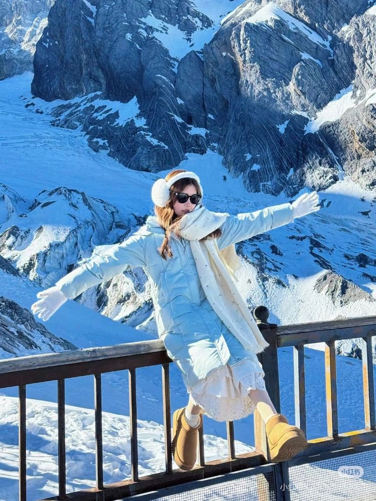 HÀ KHẨU – CÔN MINH – NÚI TUYẾT KIỆU TỬ (NO SHOP)