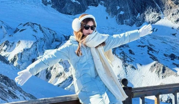 HÀ KHẨU – CÔN MINH – NÚI TUYẾT KIỆU TỬ (NO SHOP)