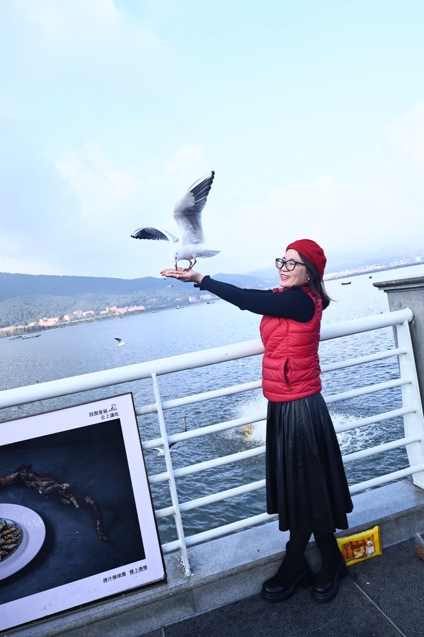 HÀ KHẨU – CÔN MINH – NÚI TUYẾT KIỆU TỬ (NO SHOP)