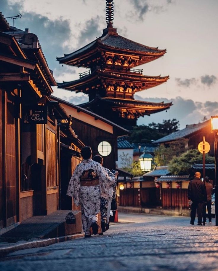 NHẬT BẢN – GOLDEN WEEK 2026