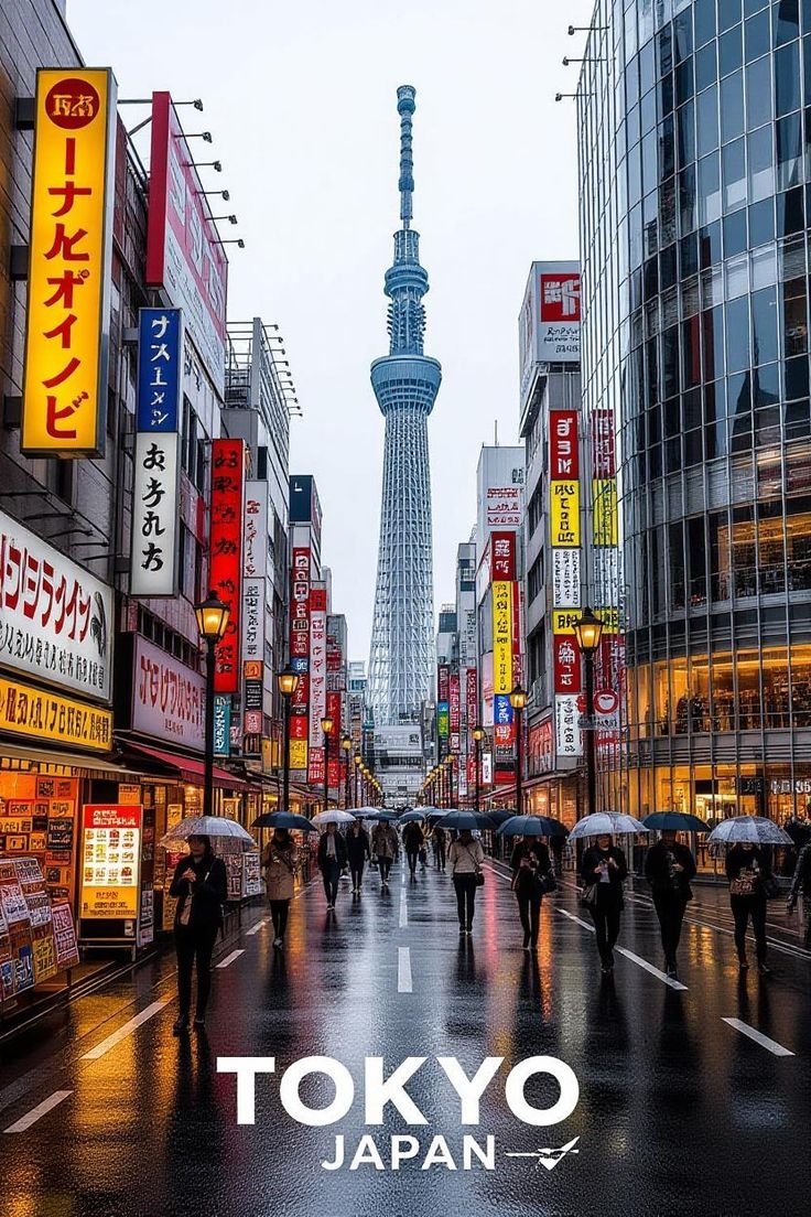 NHẬT BẢN HOA ANH ĐÀO 2026