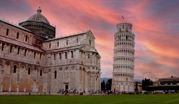 TOUR TÂY NAM ÂU LIMITED