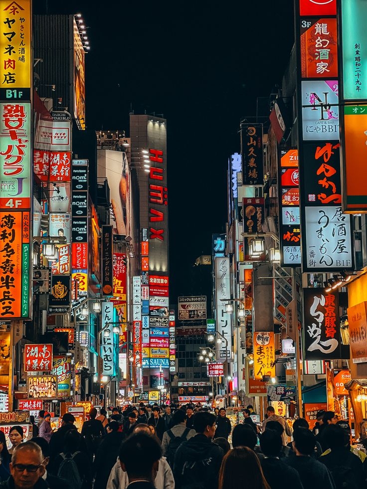 NHẬT BẢN HOA ANH ĐÀO 2026