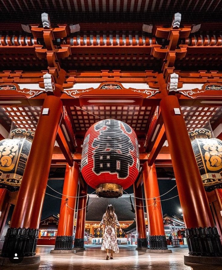 NHẬT BẢN XUÂN HÈ 2026