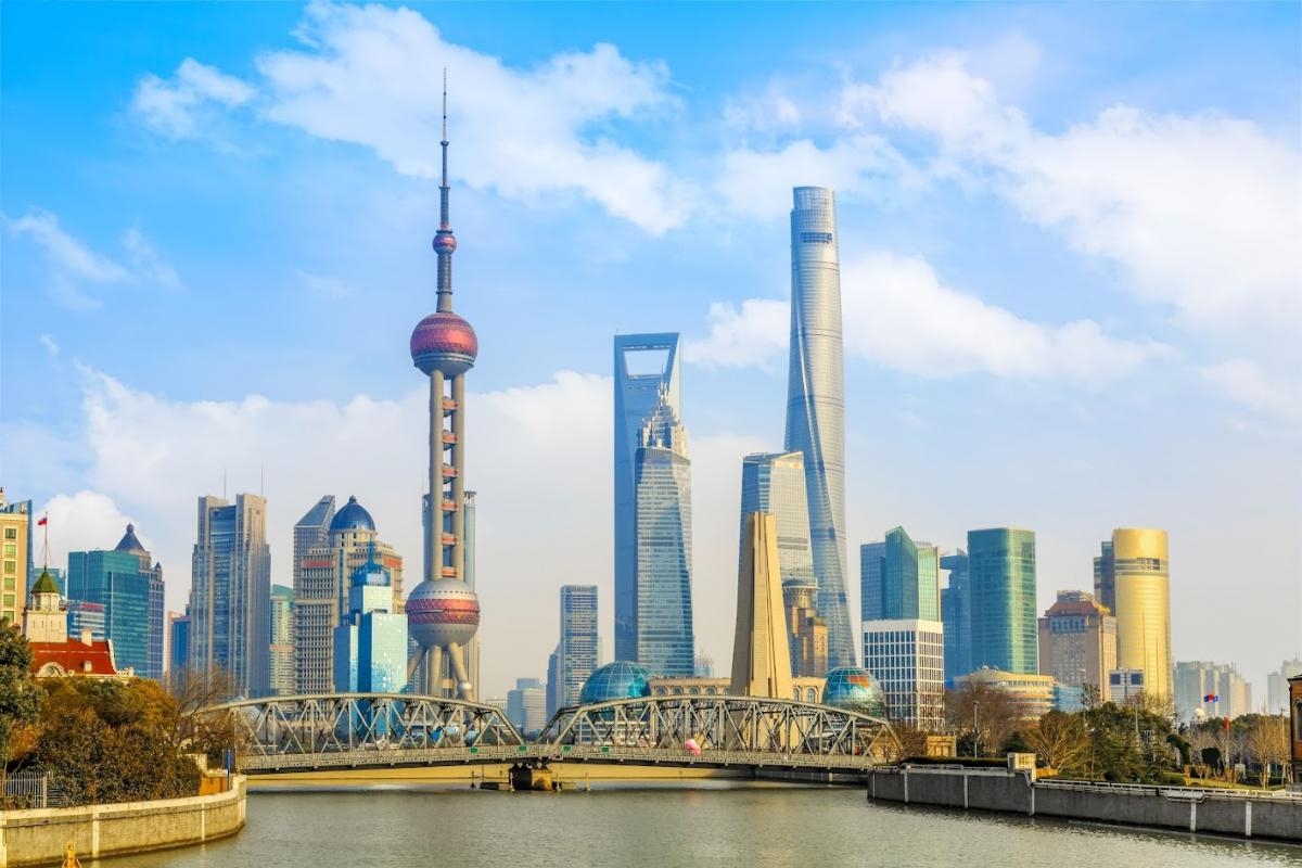 THƯỞNG NGOẠN MÙA THU GIANG NAM