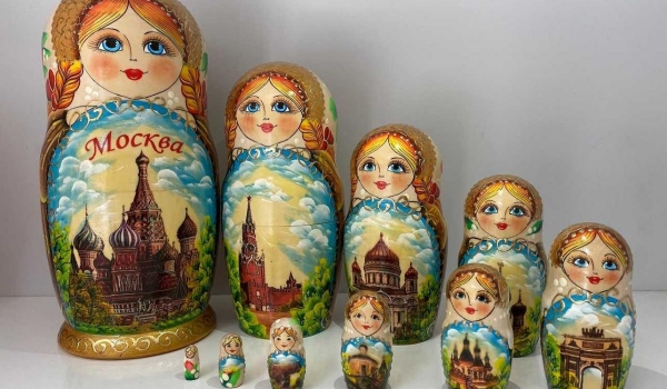 NƯỚC NGA VĨ ĐẠI 2026