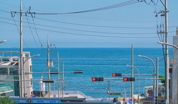 KHÁM PHÁ BUSAN - SEOUL – MÙA HOA ANH ĐÀO