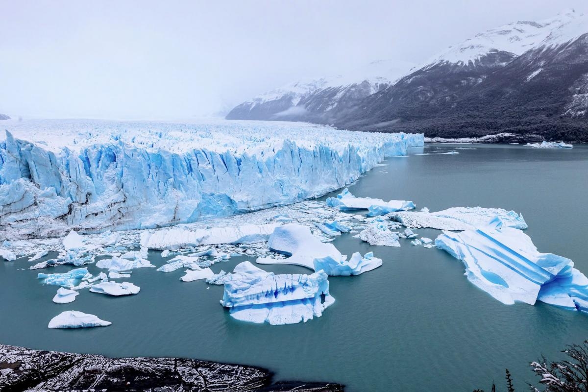HÀNH TRÌNH KHÁM PHÁ 4 NƯỚC NAM MỸ: BRAZIL – PERU – ARGENTINA – CHILE