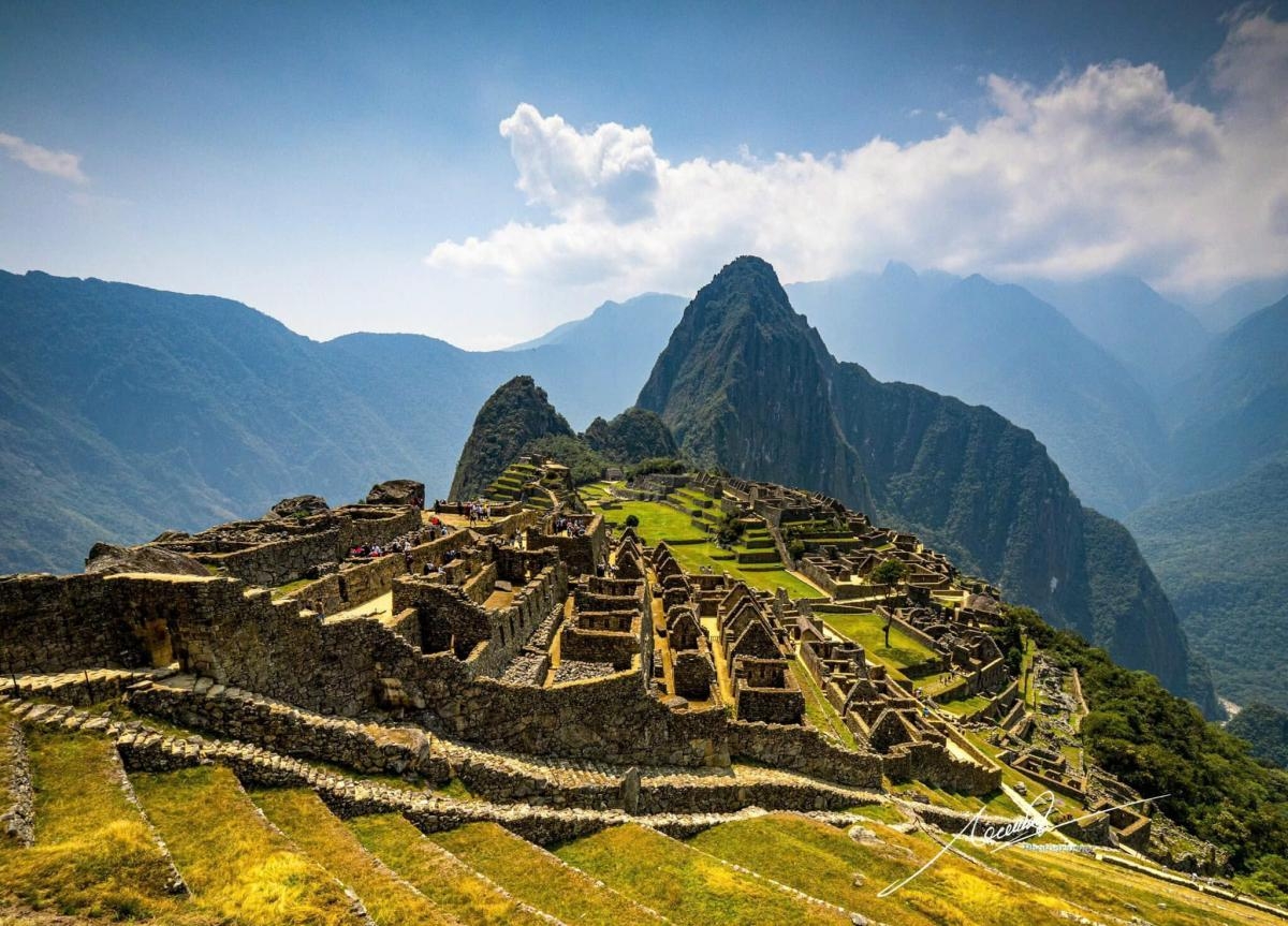 HÀNH TRÌNH KHÁM PHÁ 4 NƯỚC NAM MỸ: BRAZIL – PERU – ARGENTINA – CHILE