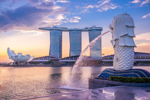 HÀ NỘI – SINGAPORE